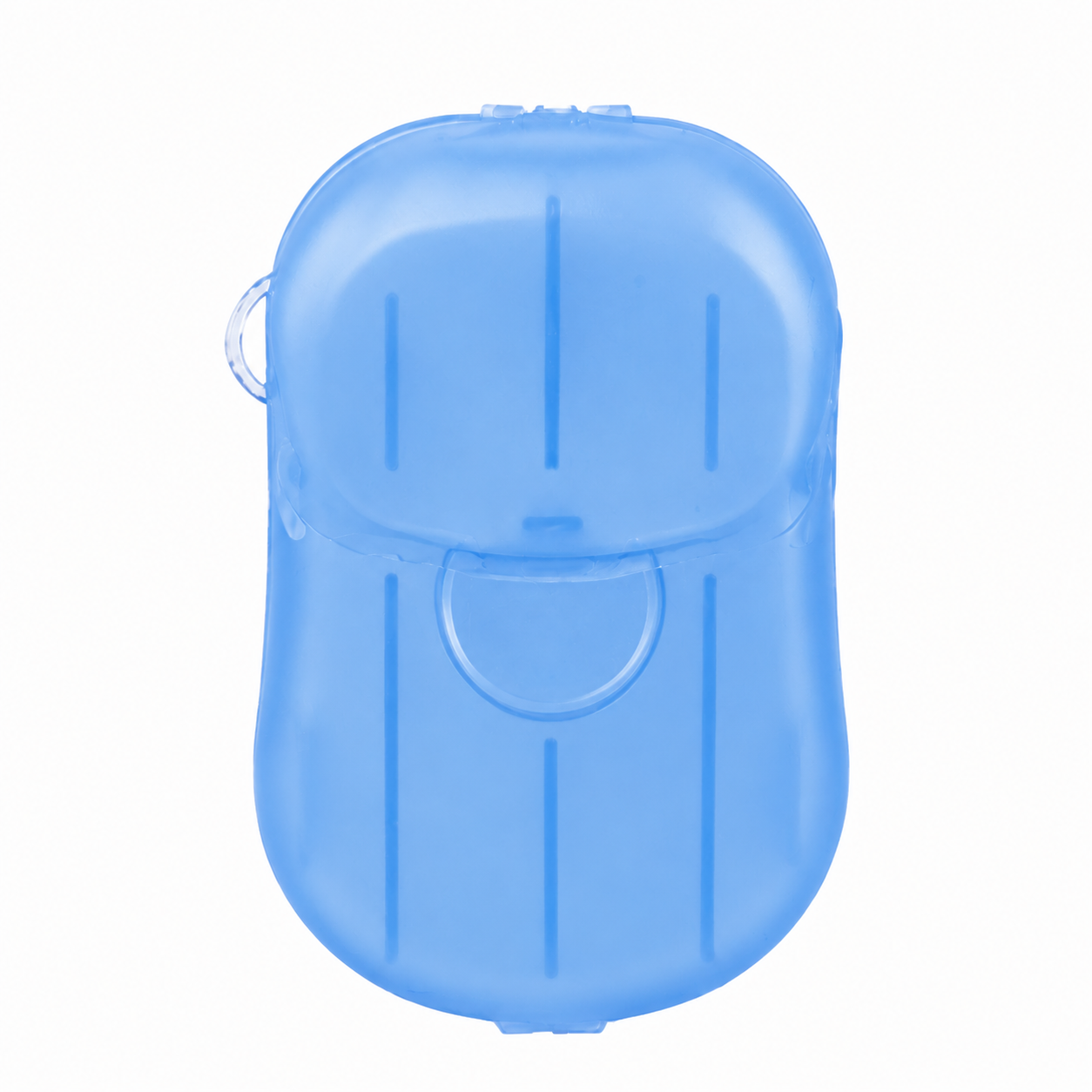 Portable Hand Soap Paper Sheets