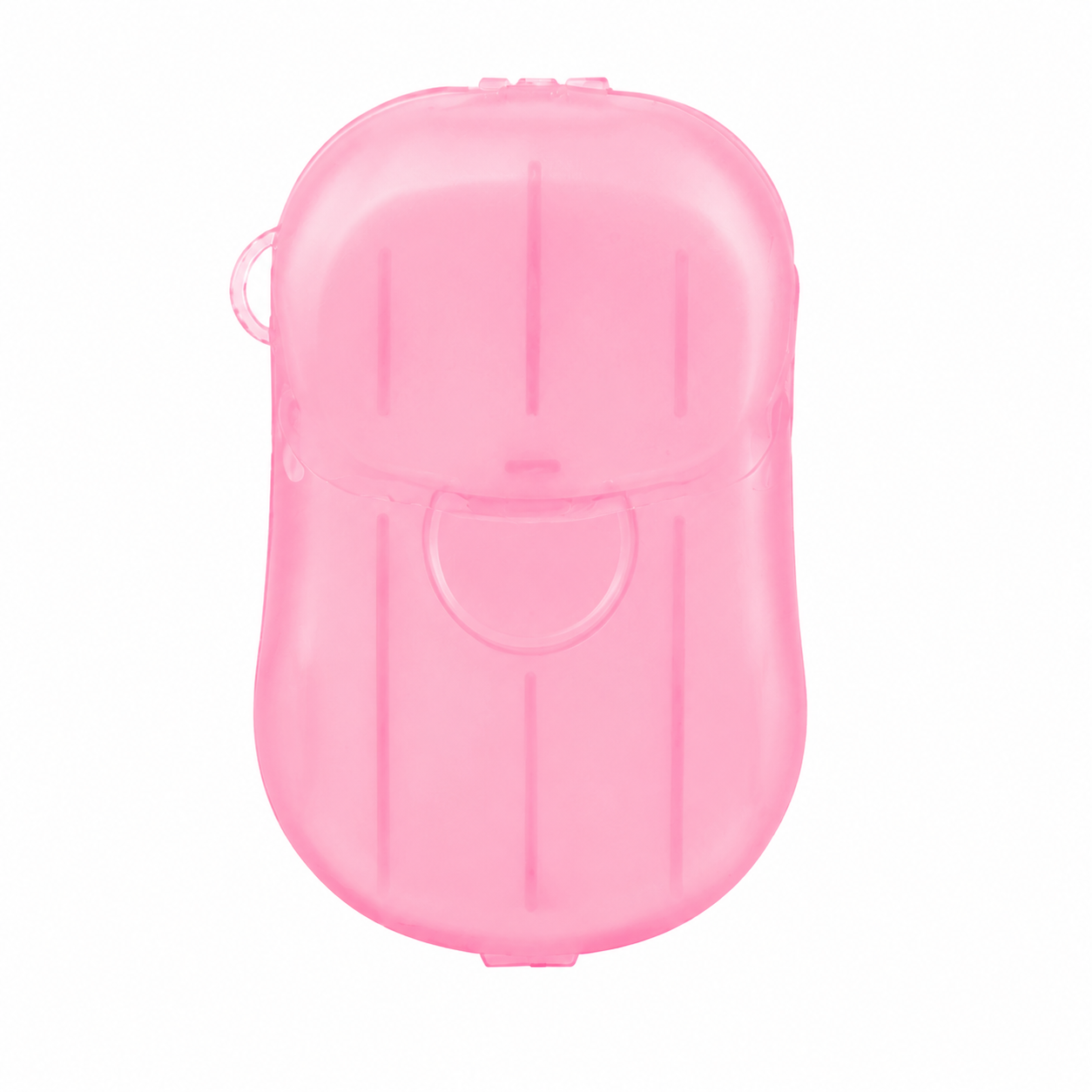 Portable Hand Soap Paper Sheets