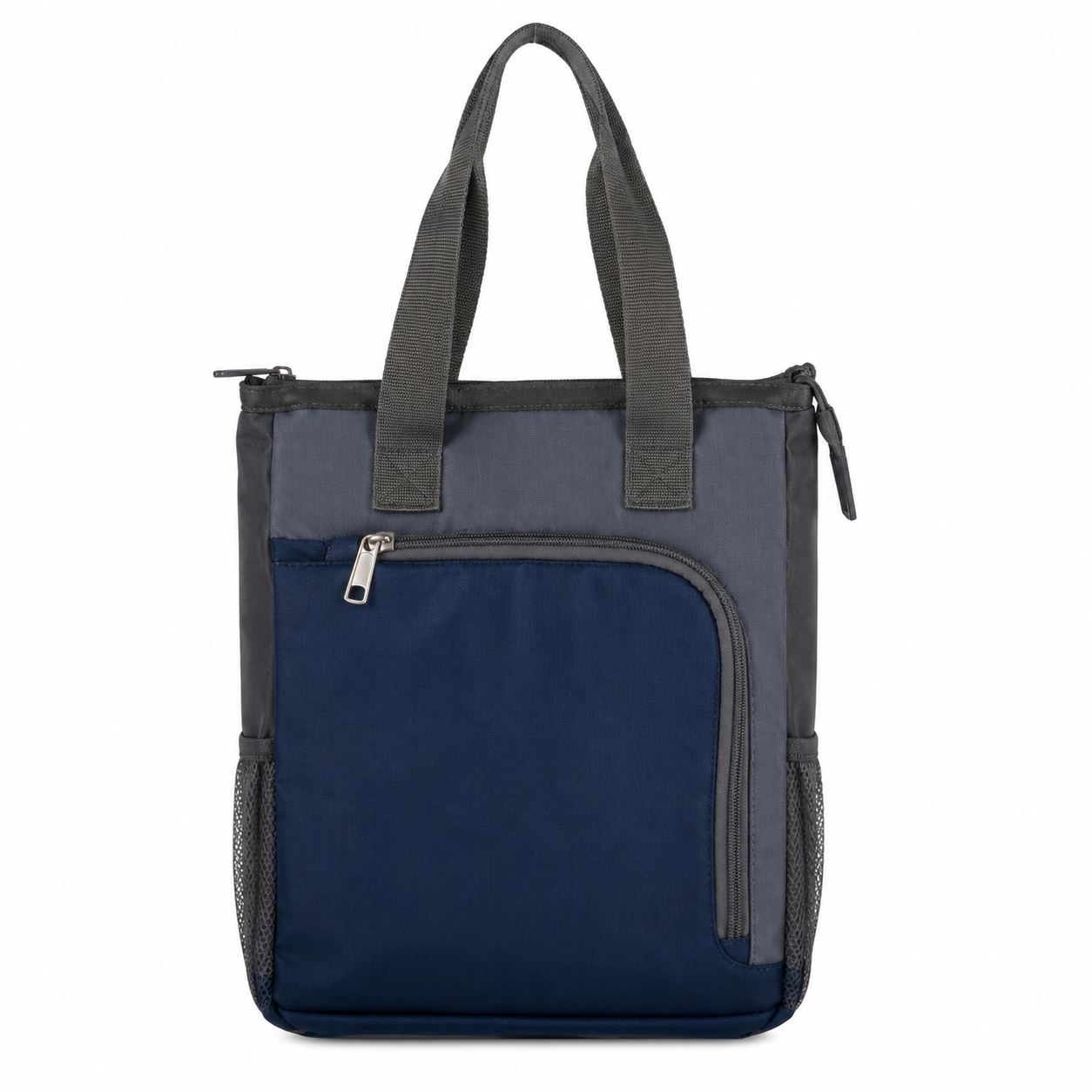 Portable Oxford Cloth Insulated Lunch Tote Bag