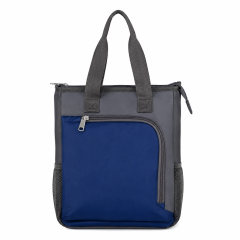 Portable Oxford Cloth Insulated Lunch Tote Bag