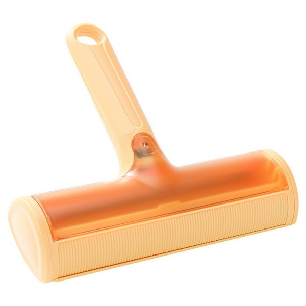 Portable Pet Hair Cleaner Brush