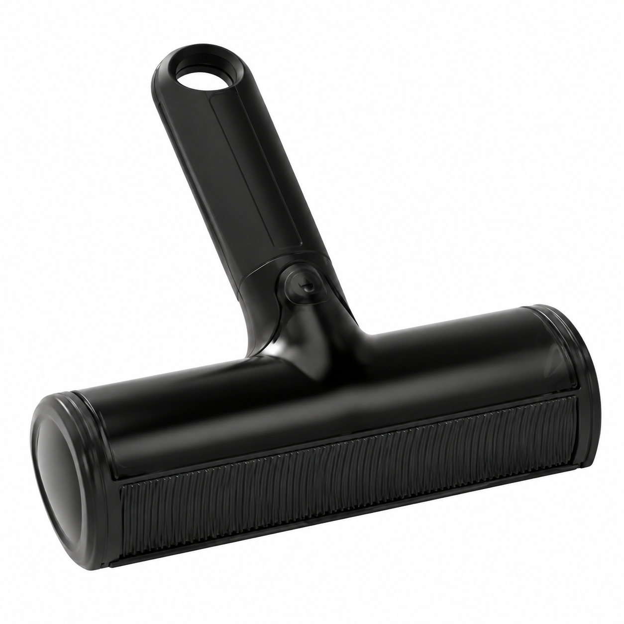 Portable Pet Hair Cleaner Brush