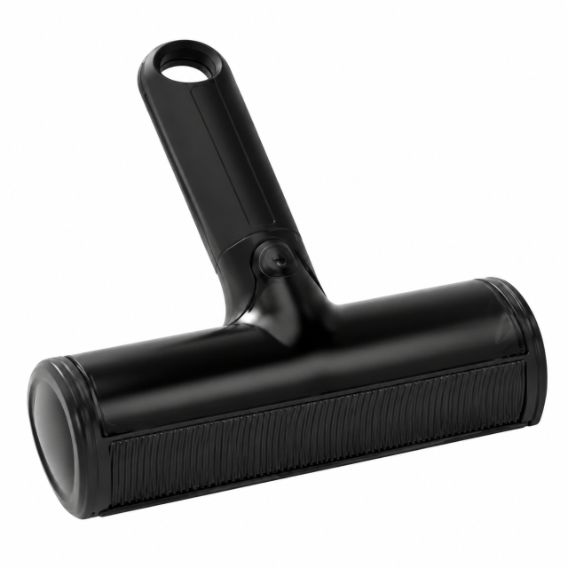 Portable Pet Hair Cleaner Brush