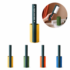 Portable Pet Hair and Dust Cleaning Roller
