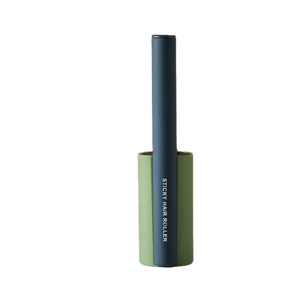 Portable Pet Hair and Dust Cleaning Roller