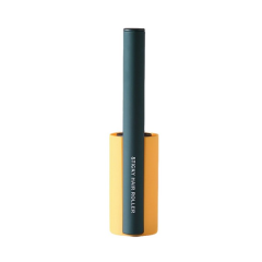 Portable Pet Hair and Dust Cleaning Roller