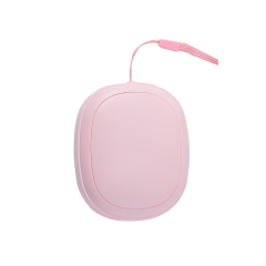 Portable Rechargeable ABS Hand Warmer