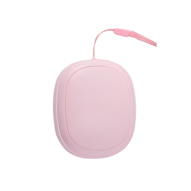 Portable Rechargeable ABS Hand Warmer