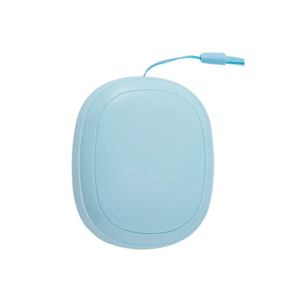 Portable Rechargeable ABS Hand Warmer