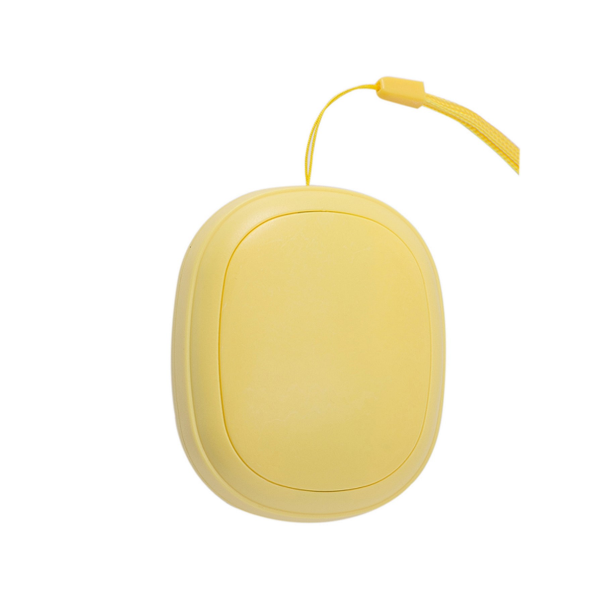 Portable Rechargeable ABS Hand Warmer