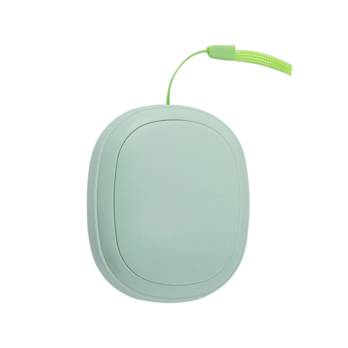 Portable Rechargeable ABS Hand Warmer