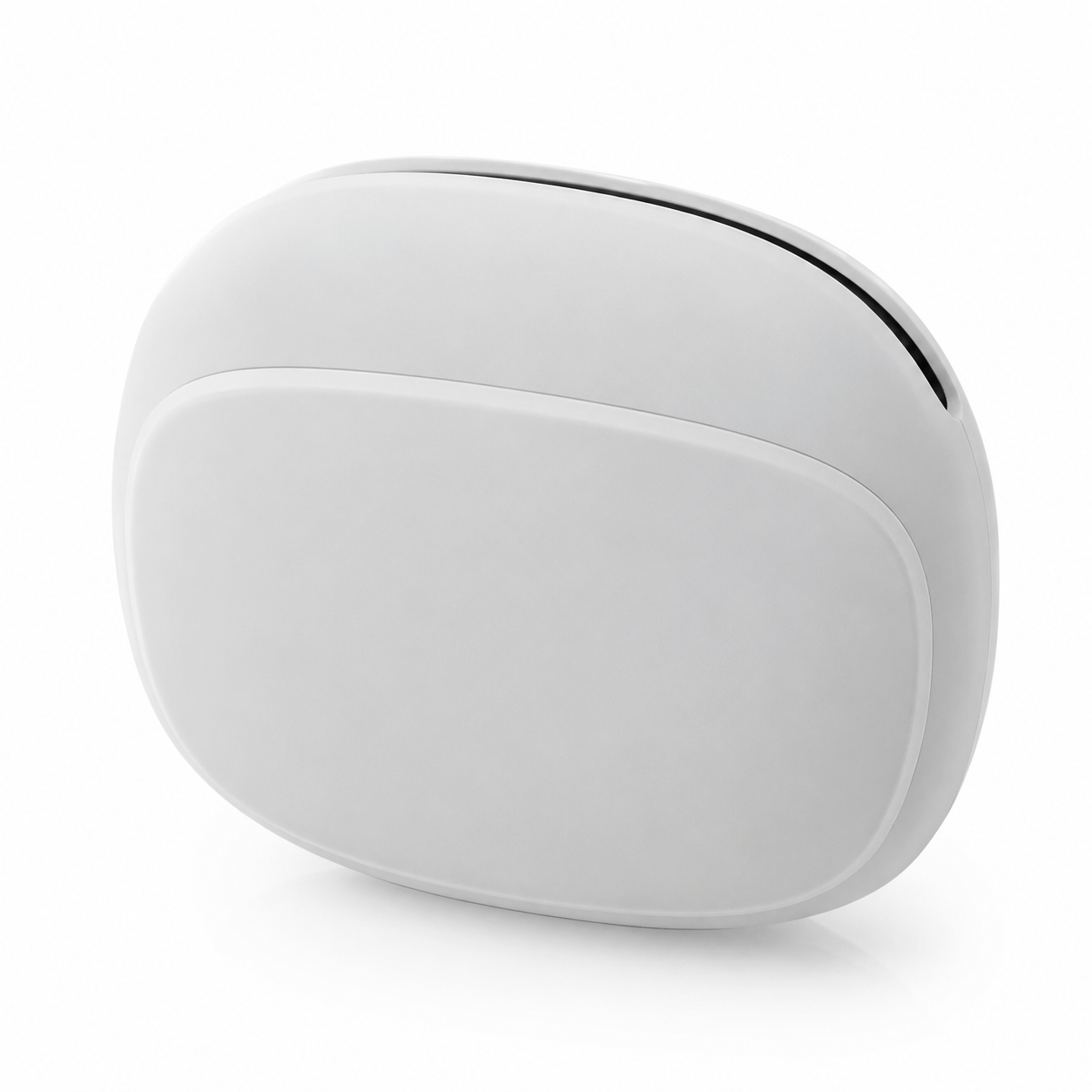 Premium Silicone Earphone Storage Bag