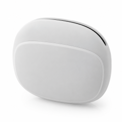 Premium Silicone Earphone Storage Bag