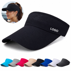 Quick Dry Sun Visor