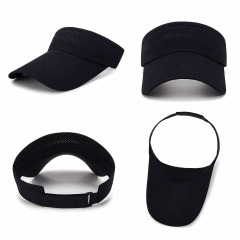 Quick Dry Sun Visor