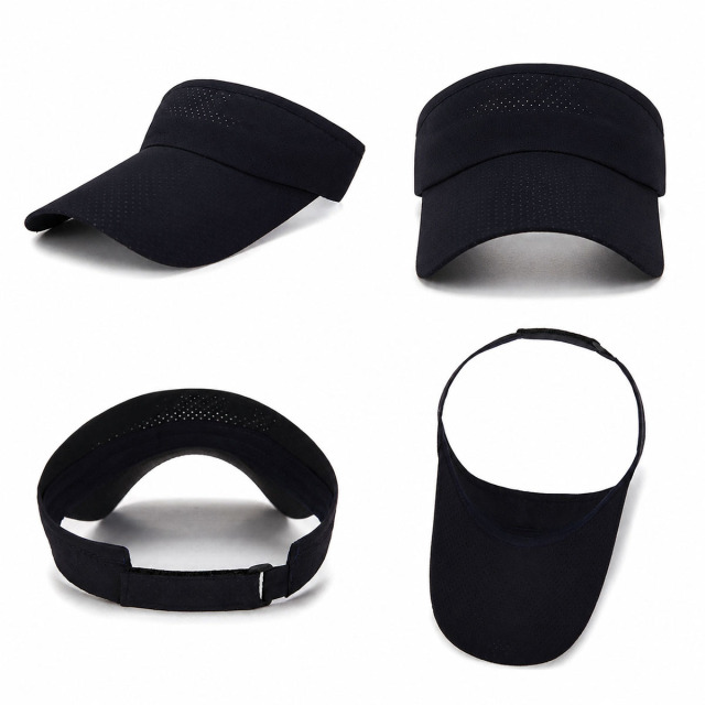 Quick Dry Sun Visor