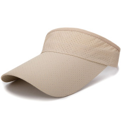 Quick Dry Sun Visor