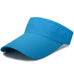 Quick Dry Sun Visor
