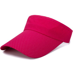Quick Dry Sun Visor