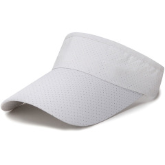Quick Dry Sun Visor