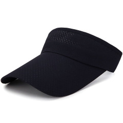 Quick Dry Sun Visor