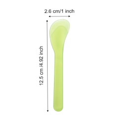 Silicone Face Mask Beauty Skincare Applicator Tool