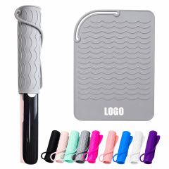 Silicone Hair Tool Mat