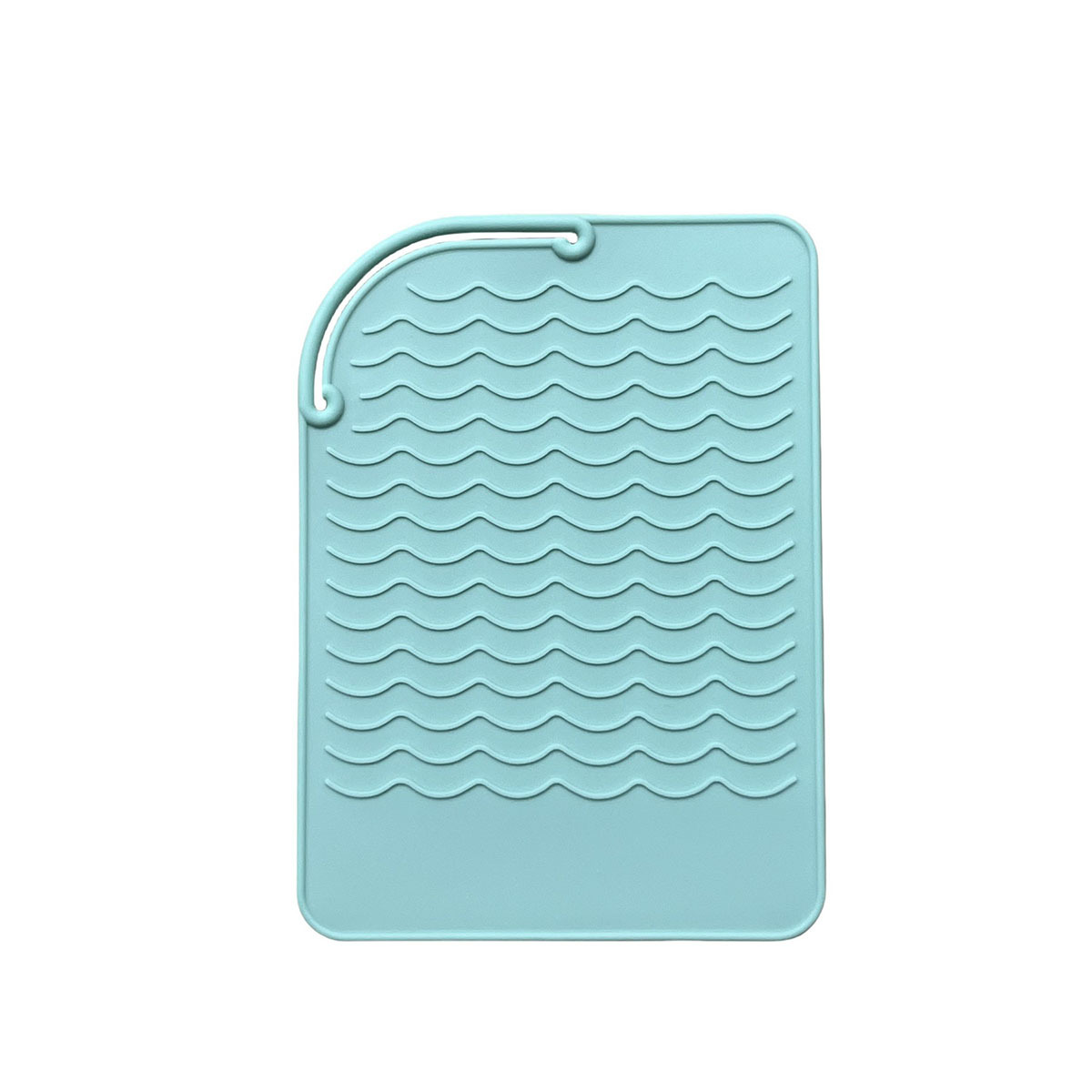Silicone Hair Tool Mat