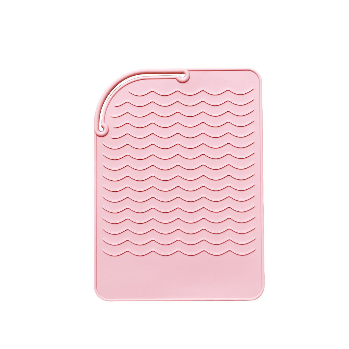 Silicone Hair Tool Mat