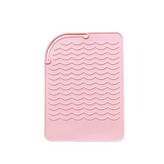 Silicone Hair Tool Mat