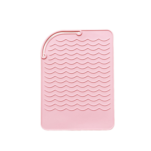 Silicone Hair Tool Mat
