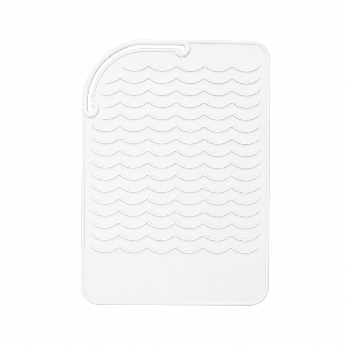 Silicone Hair Tool Mat