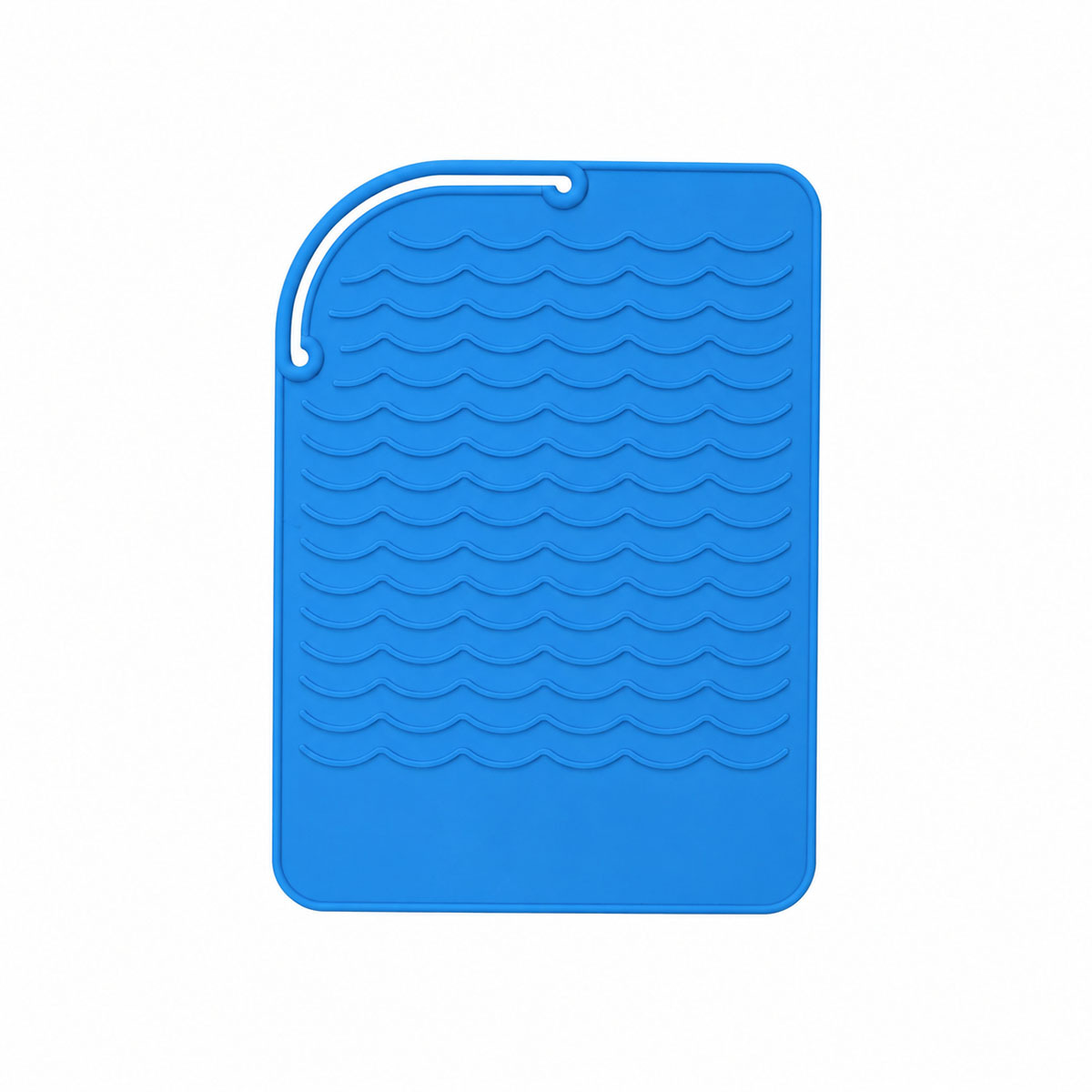 Silicone Hair Tool Mat