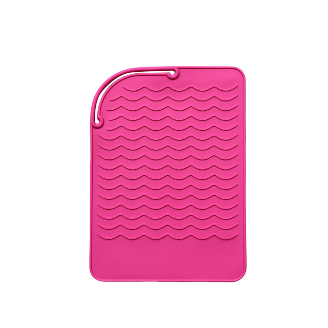 Silicone Hair Tool Mat