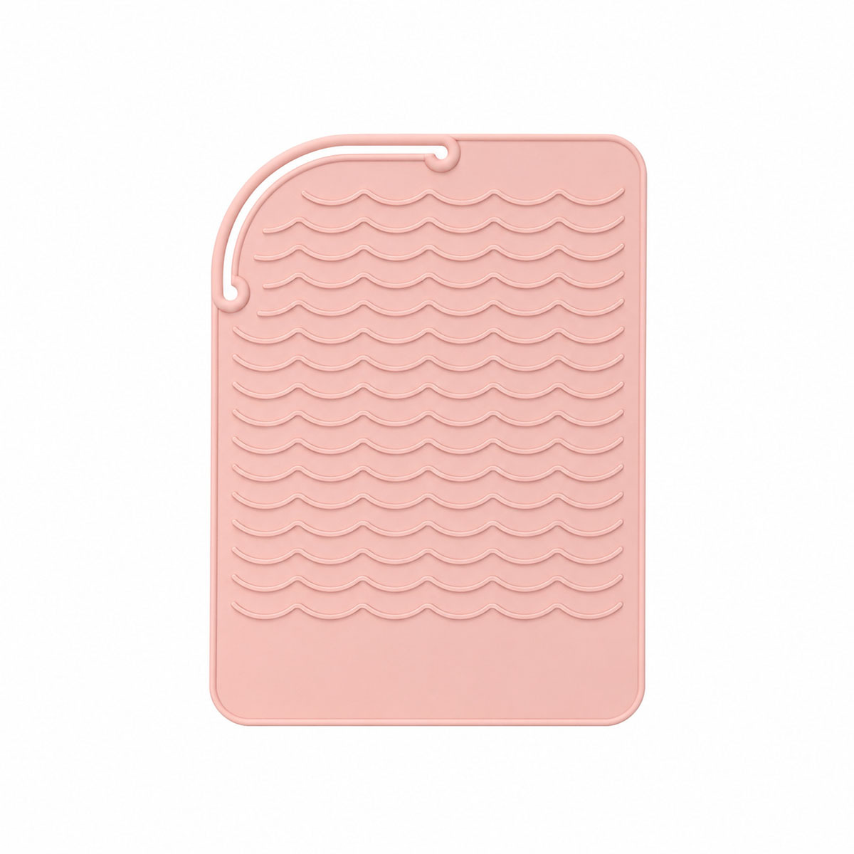 Silicone Hair Tool Mat