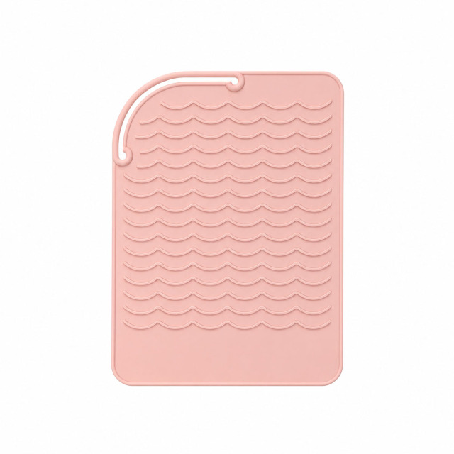 Silicone Hair Tool Mat