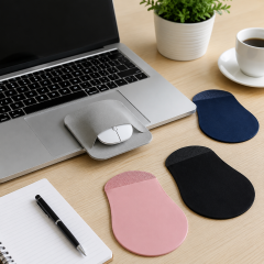Silicone Mouse Case