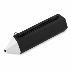 Silicone Pencil Shape Storage Case