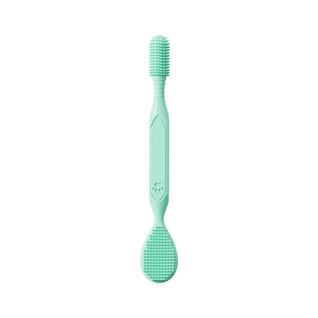 Silicone Pet Toothbrush