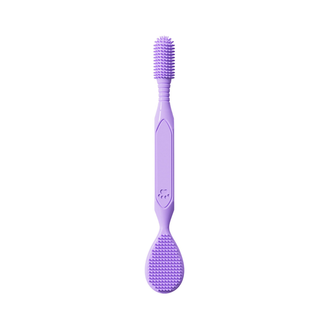 Silicone Pet Toothbrush