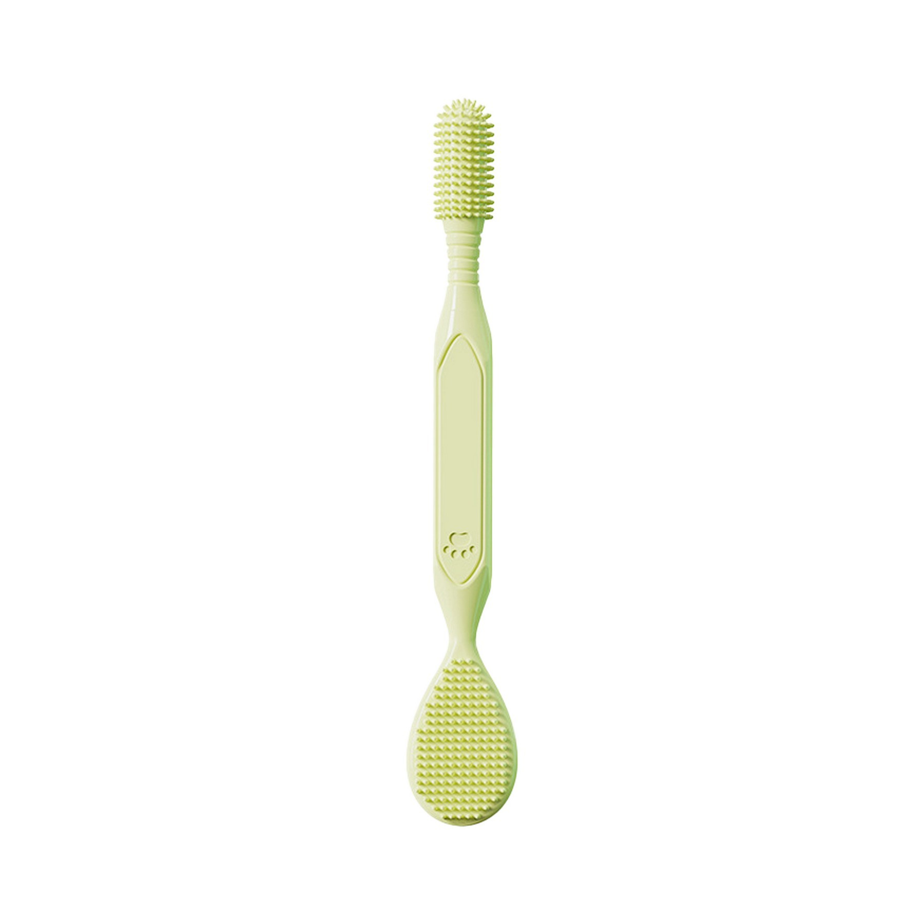 Silicone Pet Toothbrush
