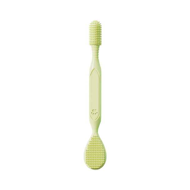 Silicone Pet Toothbrush