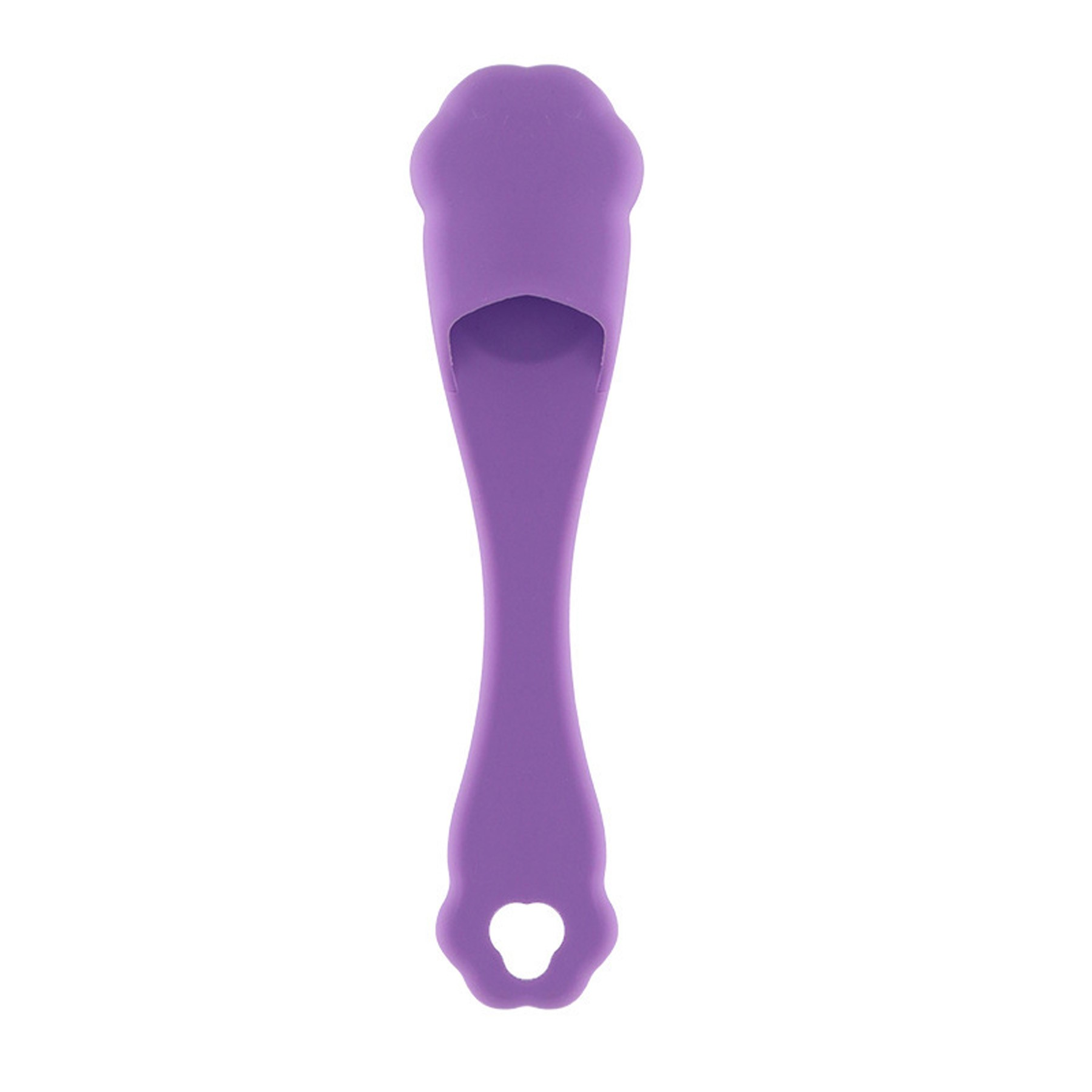 Silicone Pet Toothbrush
