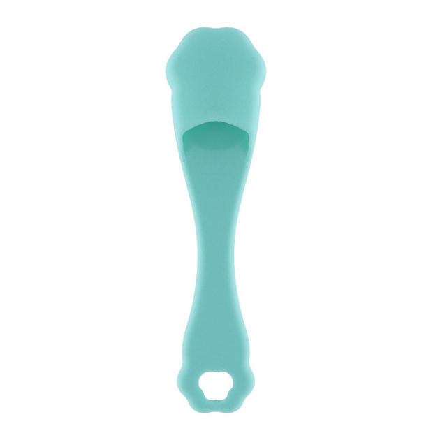 Silicone Pet Toothbrush