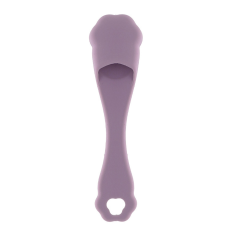 Silicone Pet Toothbrush