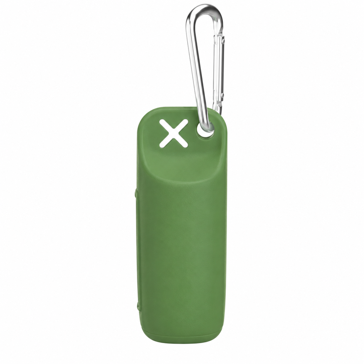 Silicone Pet Waste Bag Dispenser
