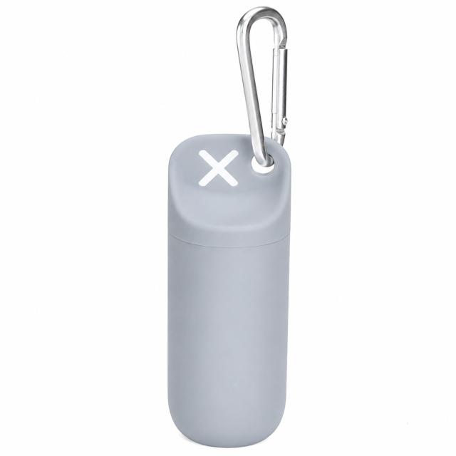 Silicone Pet Waste Bag Dispenser