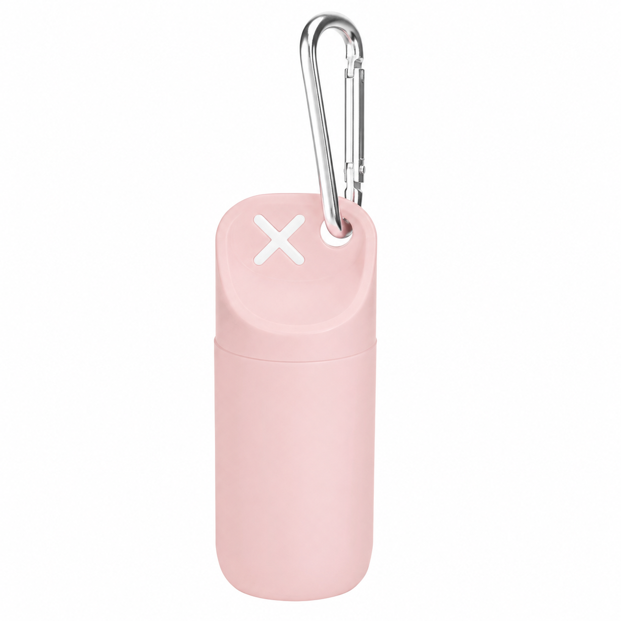 Silicone Pet Waste Bag Dispenser