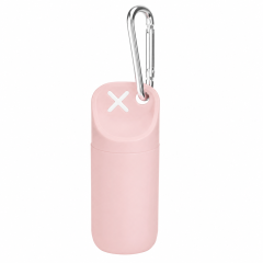Silicone Pet Waste Bag Dispenser