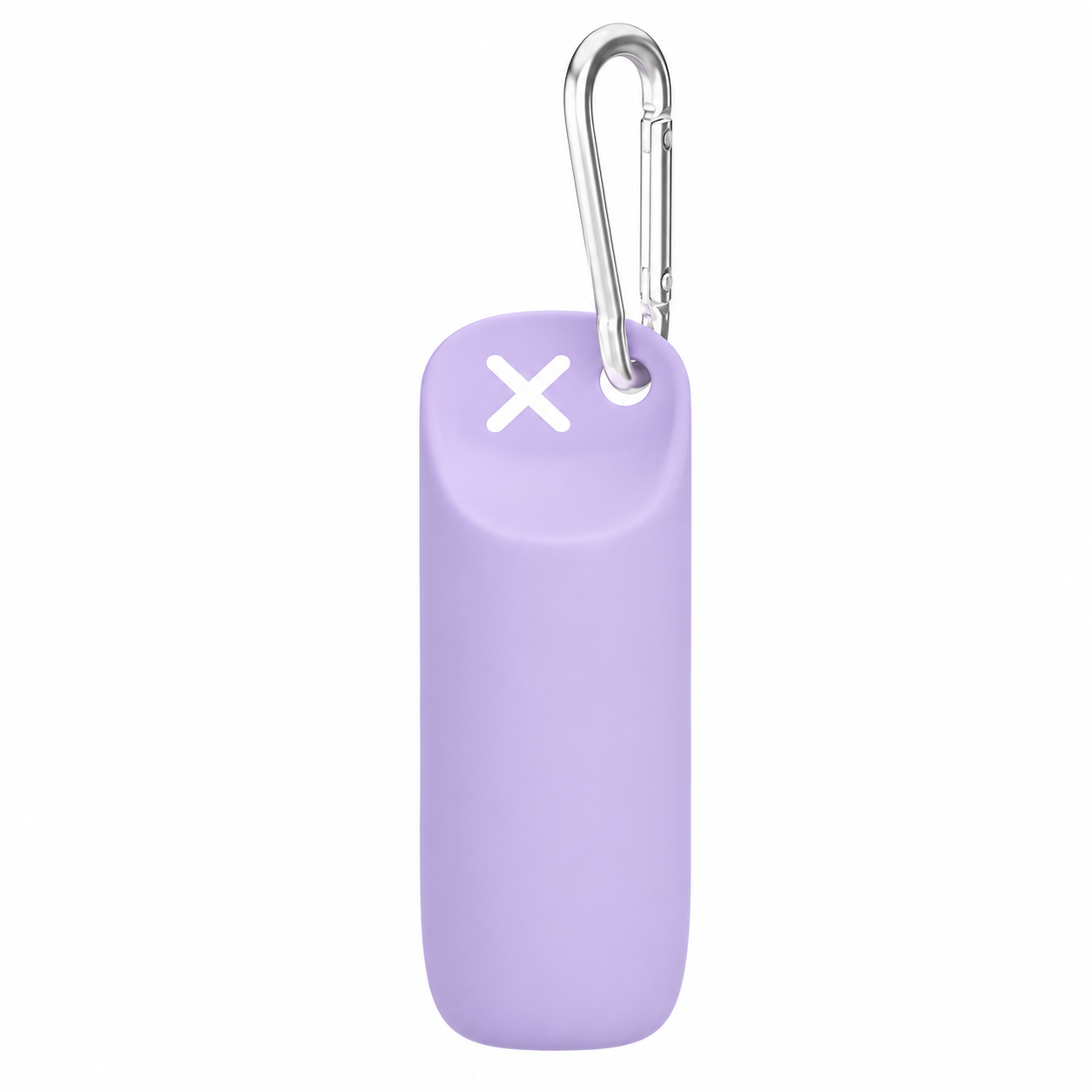 Silicone Pet Waste Bag Dispenser